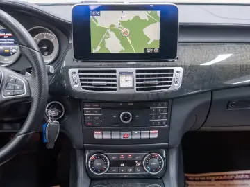 Mercedes-Benz CLS 250d 4Matic