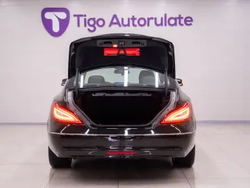 Mercedes-Benz CLS 250d 4Matic