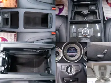 Mercedes-Benz CLS 250d 4Matic