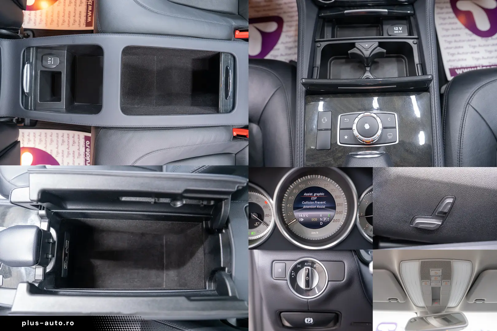 Mercedes-Benz CLS 250d 4Matic