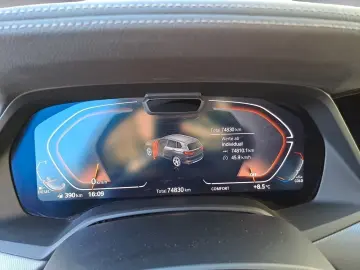 BMW X5 xDr30d AdaptiveSusp Laser HUD DAProf IAS