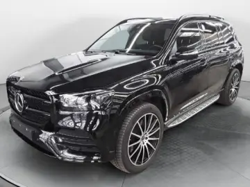 MERCEDES-BENZ GLS 400d 4Matic AMG ACC PANO 7-SITZ. S&hellip;