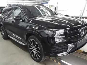 MERCEDES-BENZ GLS 400d 4Matic AMG ACC PANO 7-SITZ. S&hellip;