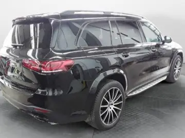 MERCEDES-BENZ GLS 400d 4Matic AMG ACC PANO 7-SITZ. S&hellip;