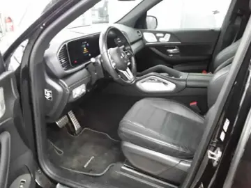 MERCEDES-BENZ GLS 400d 4Matic AMG ACC PANO 7-SITZ. S&hellip;