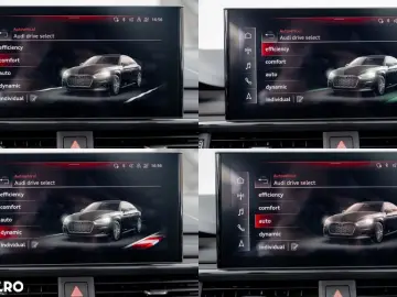 Audi A5 ack 2.0 30 TDI S tronic MHEV S Line