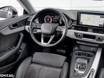 Audi A5 ack 2.0 30 TDI S tronic MHEV S Line