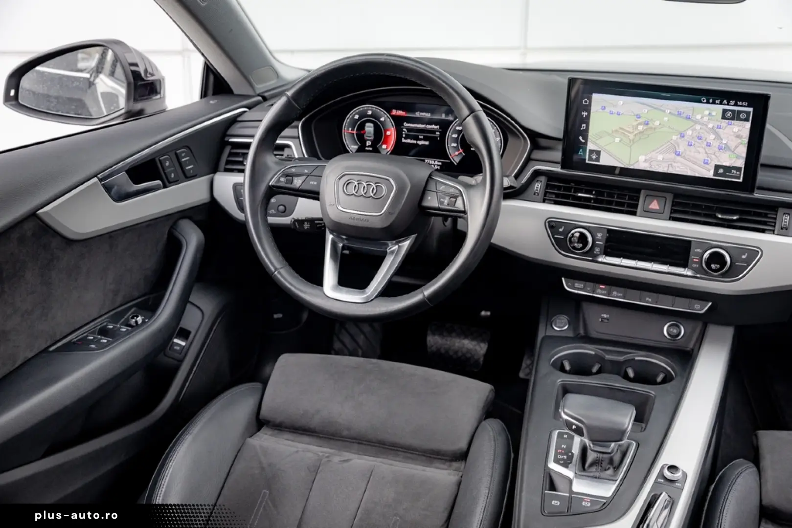 Audi A5 ack 2.0 30 TDI S tronic MHEV S Line