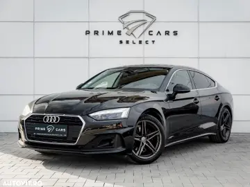 Audi A5 ack 2.0 30 TDI S tronic MHEV S Line