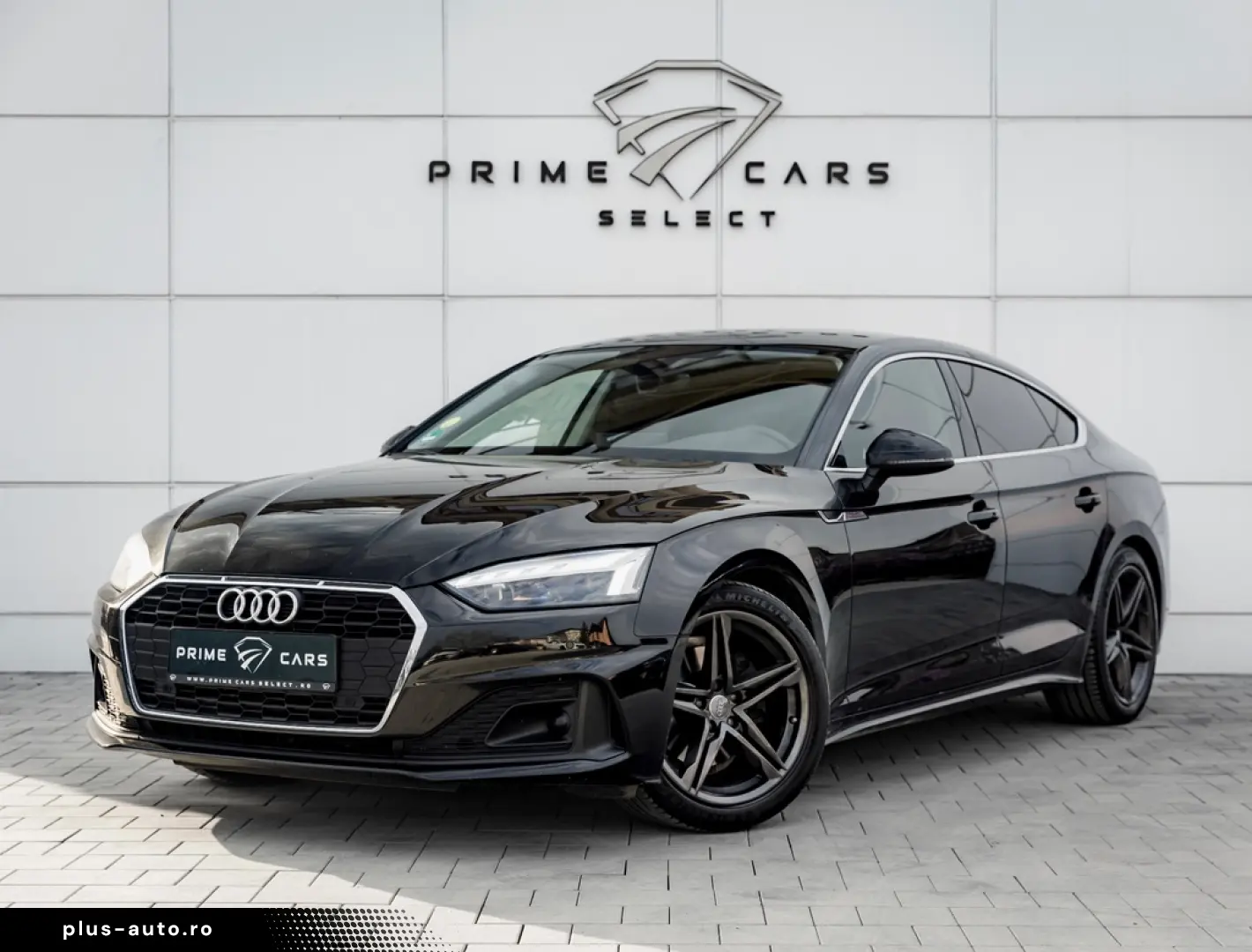 Audi A5 ack 2.0 30 TDI S tronic MHEV S Line