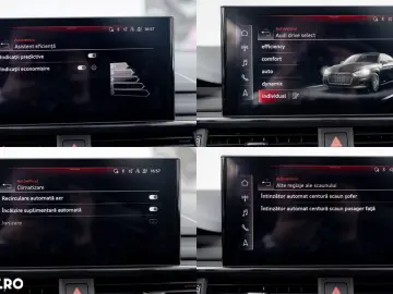 Audi A5 ack 2.0 30 TDI S tronic MHEV S Line