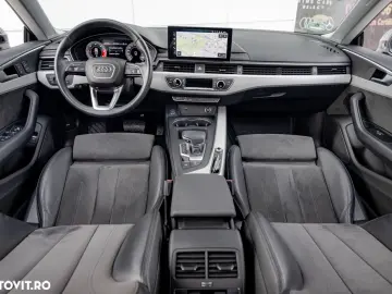 Audi A5 ack 2.0 30 TDI S tronic MHEV S Line