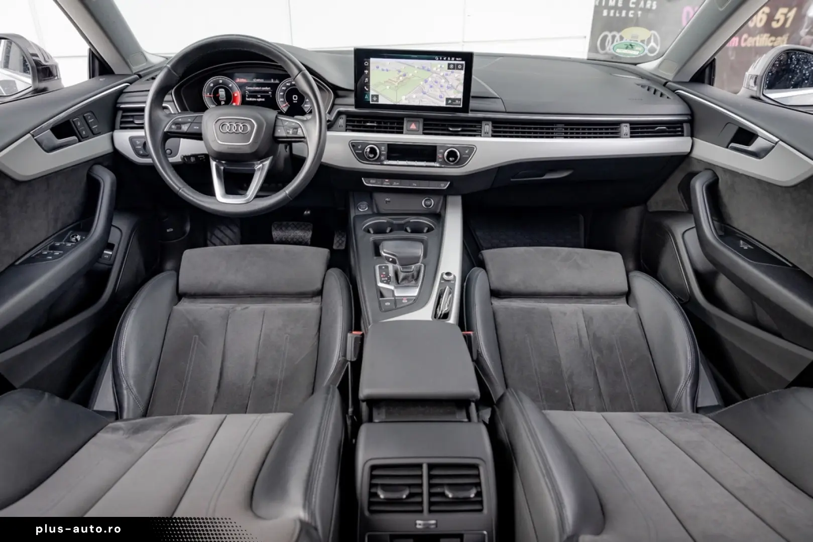 Audi A5 ack 2.0 30 TDI S tronic MHEV S Line