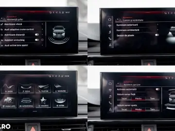 Audi A5 ack 2.0 30 TDI S tronic MHEV S Line