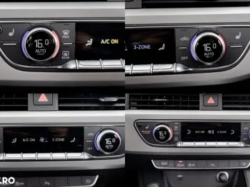 Audi A5 ack 2.0 30 TDI S tronic MHEV S Line