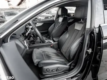 Audi A5 ack 2.0 30 TDI S tronic MHEV S Line