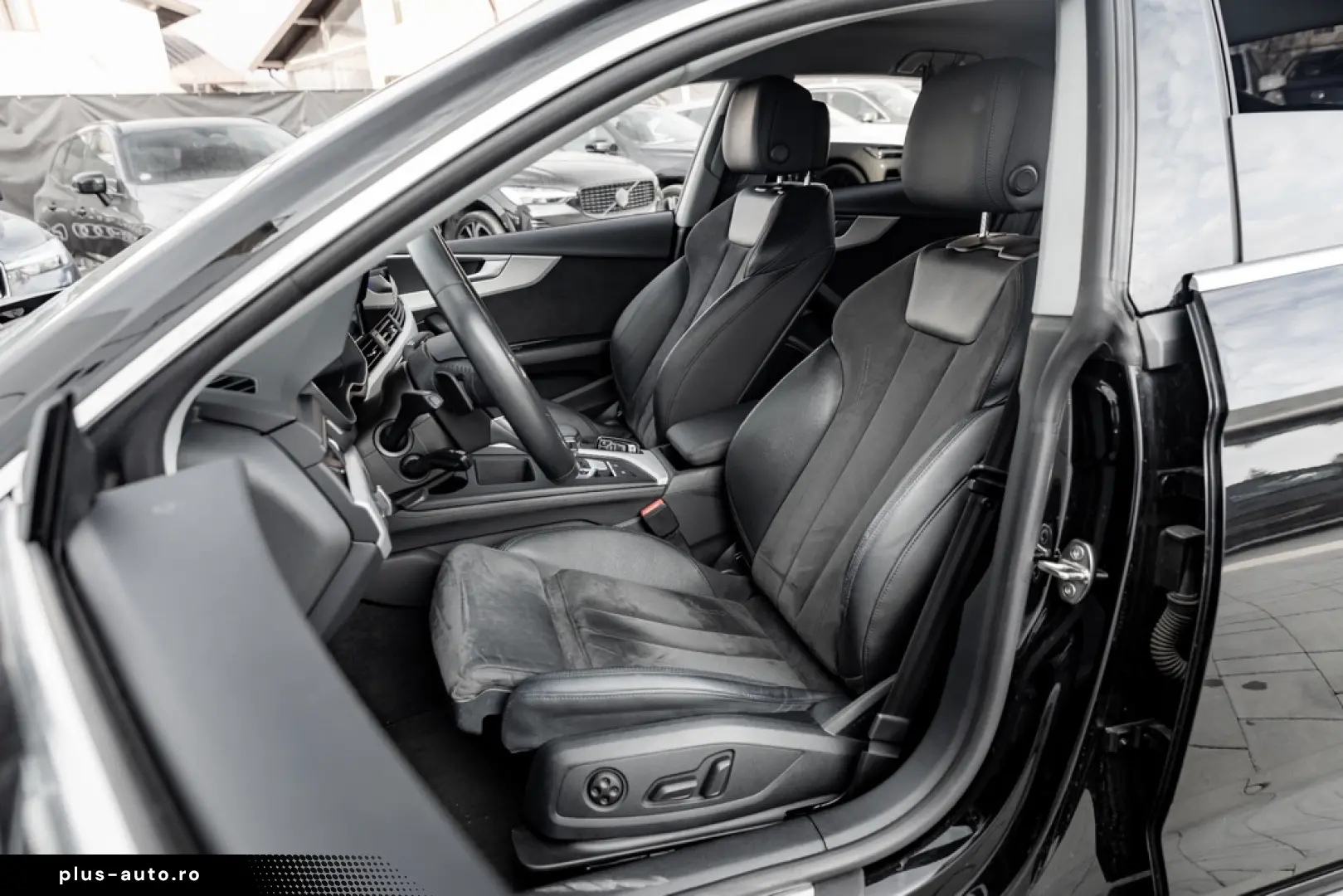 Audi A5 ack 2.0 30 TDI S tronic MHEV S Line