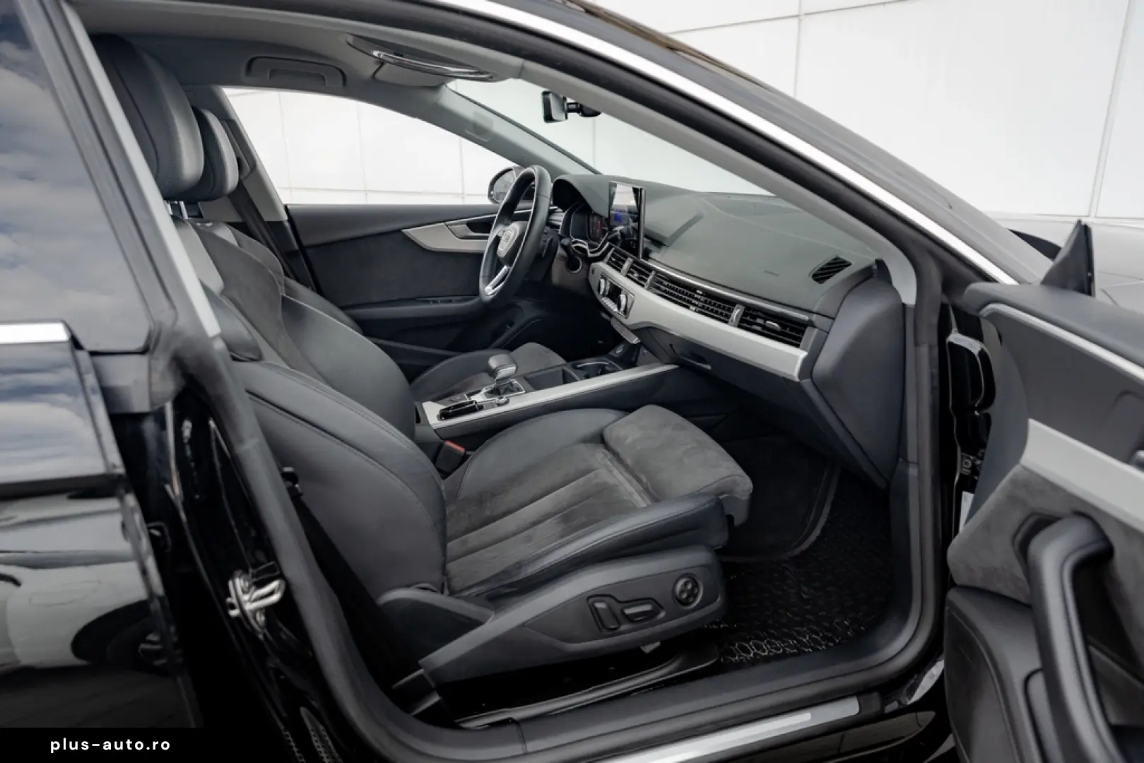 Audi A5 ack 2.0 30 TDI S tronic MHEV S Line