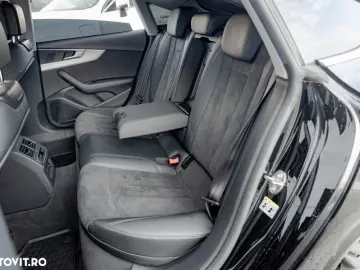 Audi A5 ack 2.0 30 TDI S tronic MHEV S Line