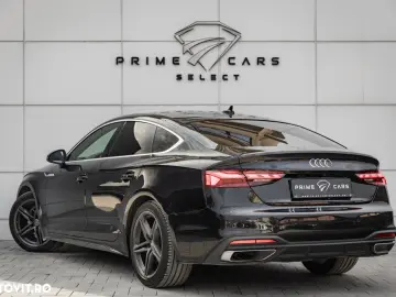 Audi A5 ack 2.0 30 TDI S tronic MHEV S Line