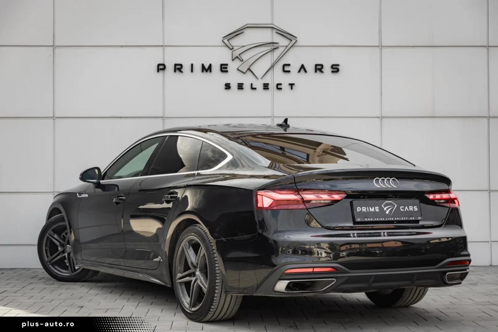 Audi A5 ack 2.0 30 TDI S tronic MHEV S Line