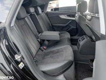 Audi A5 ack 2.0 30 TDI S tronic MHEV S Line