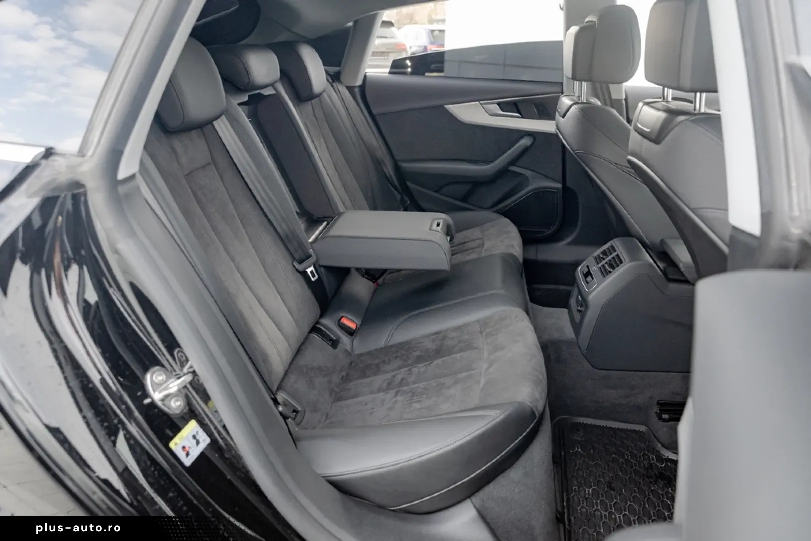 Audi A5 ack 2.0 30 TDI S tronic MHEV S Line