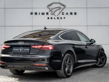 Audi A5 ack 2.0 30 TDI S tronic MHEV S Line