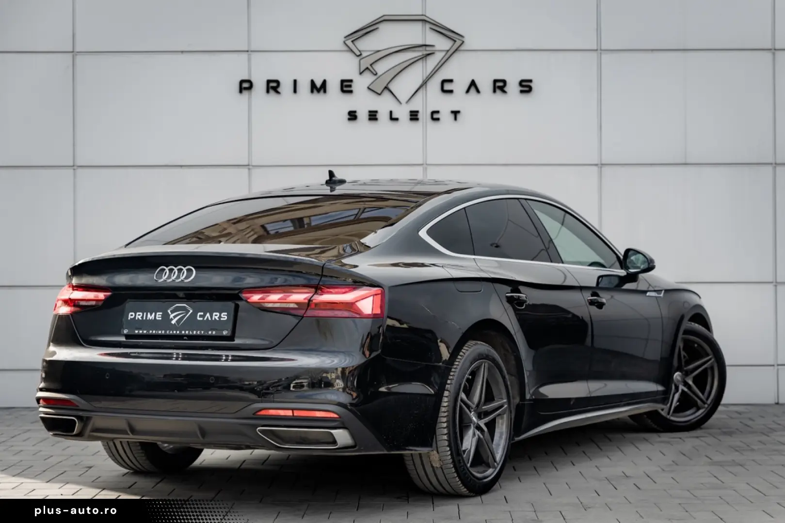Audi A5 ack 2.0 30 TDI S tronic MHEV S Line