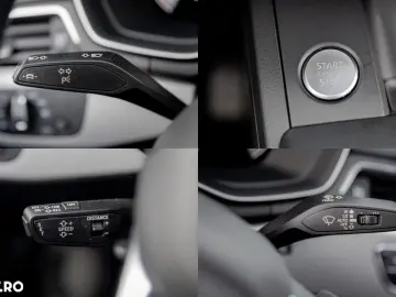 Audi A5 ack 2.0 30 TDI S tronic MHEV S Line