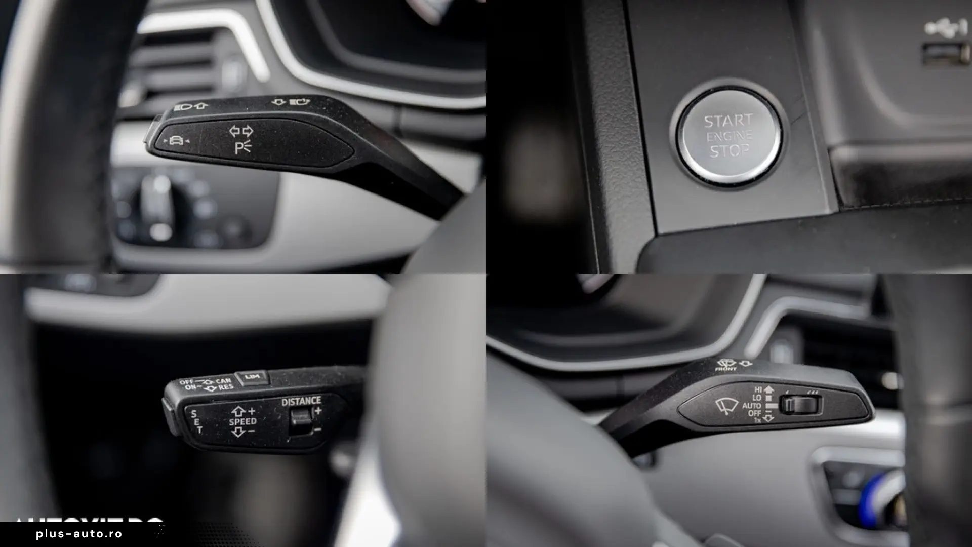 Audi A5 ack 2.0 30 TDI S tronic MHEV S Line