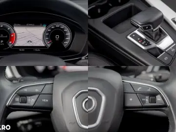 Audi A5 ack 2.0 30 TDI S tronic MHEV S Line