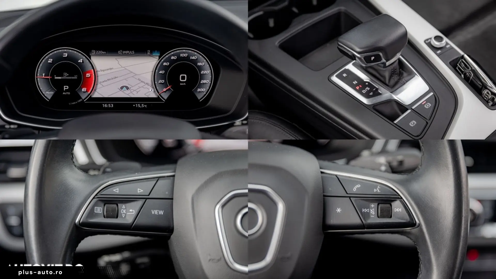 Audi A5 ack 2.0 30 TDI S tronic MHEV S Line