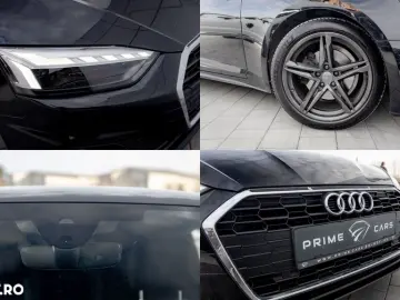 Audi A5 ack 2.0 30 TDI S tronic MHEV S Line