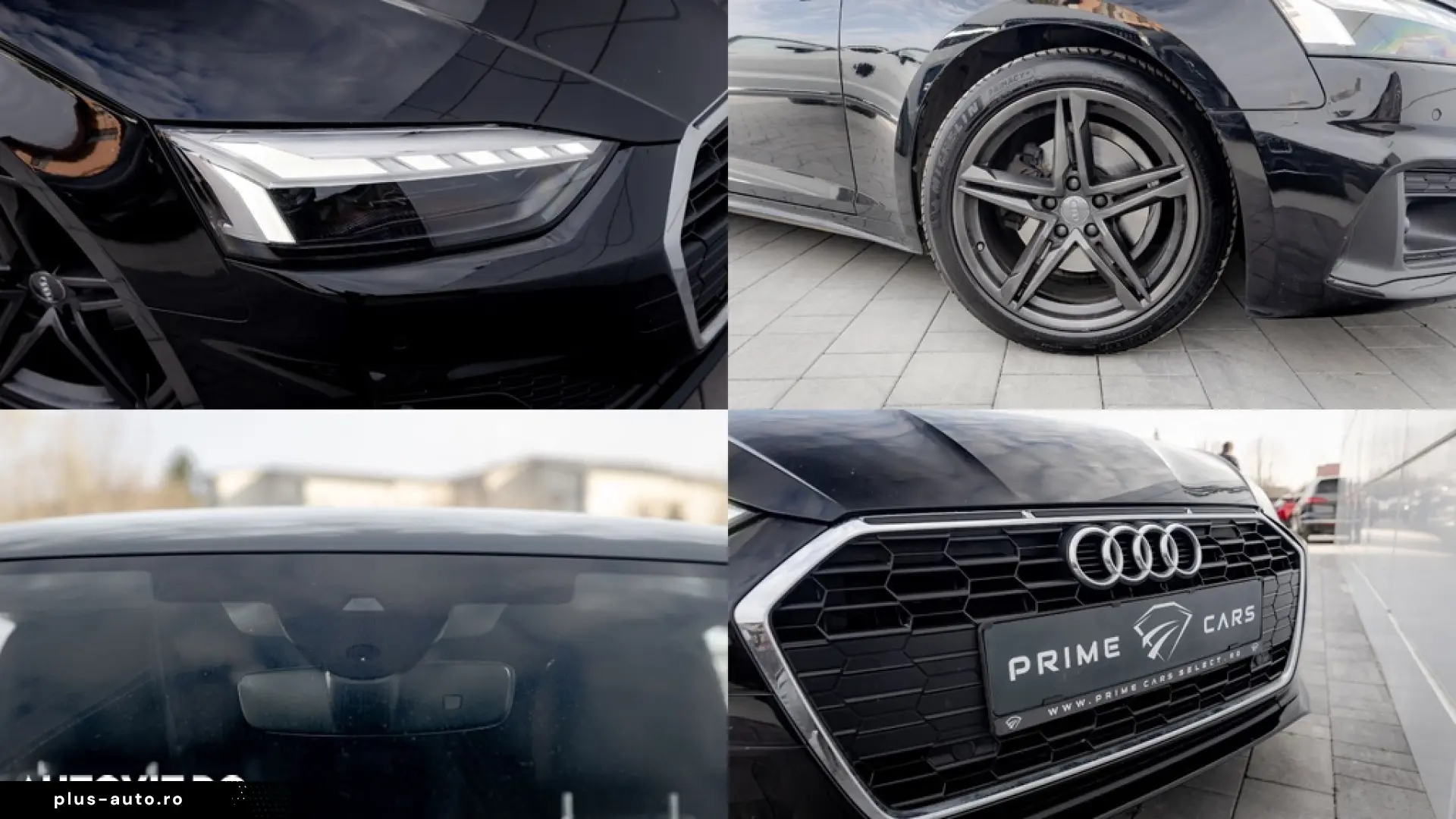 Audi A5 ack 2.0 30 TDI S tronic MHEV S Line