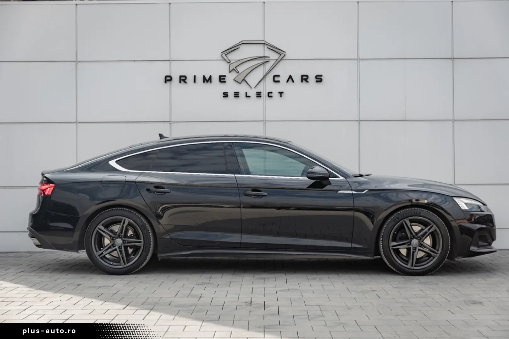 Audi A5 ack 2.0 30 TDI S tronic MHEV S Line