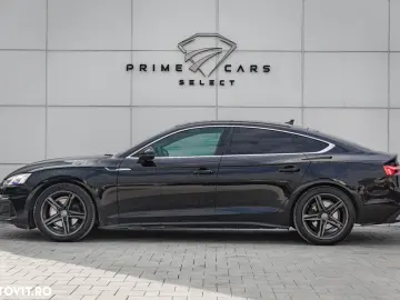 Audi A5 ack 2.0 30 TDI S tronic MHEV S Line