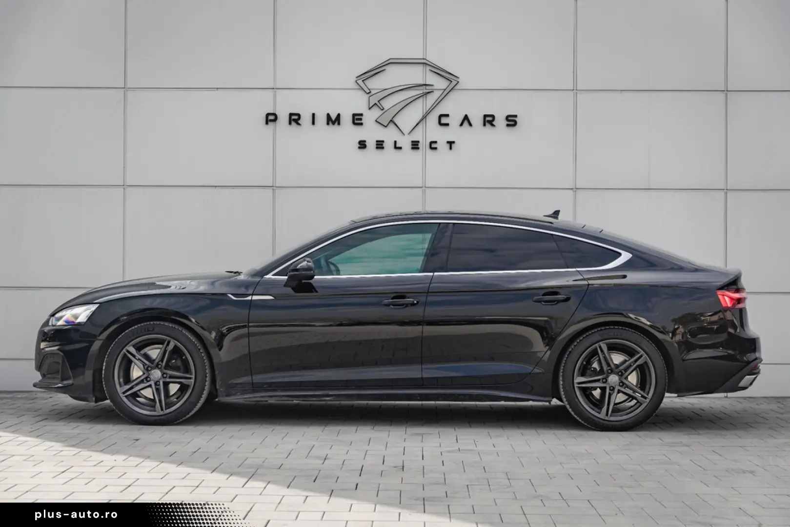 Audi A5 ack 2.0 30 TDI S tronic MHEV S Line