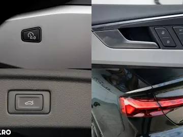 Audi A5 ack 2.0 30 TDI S tronic MHEV S Line