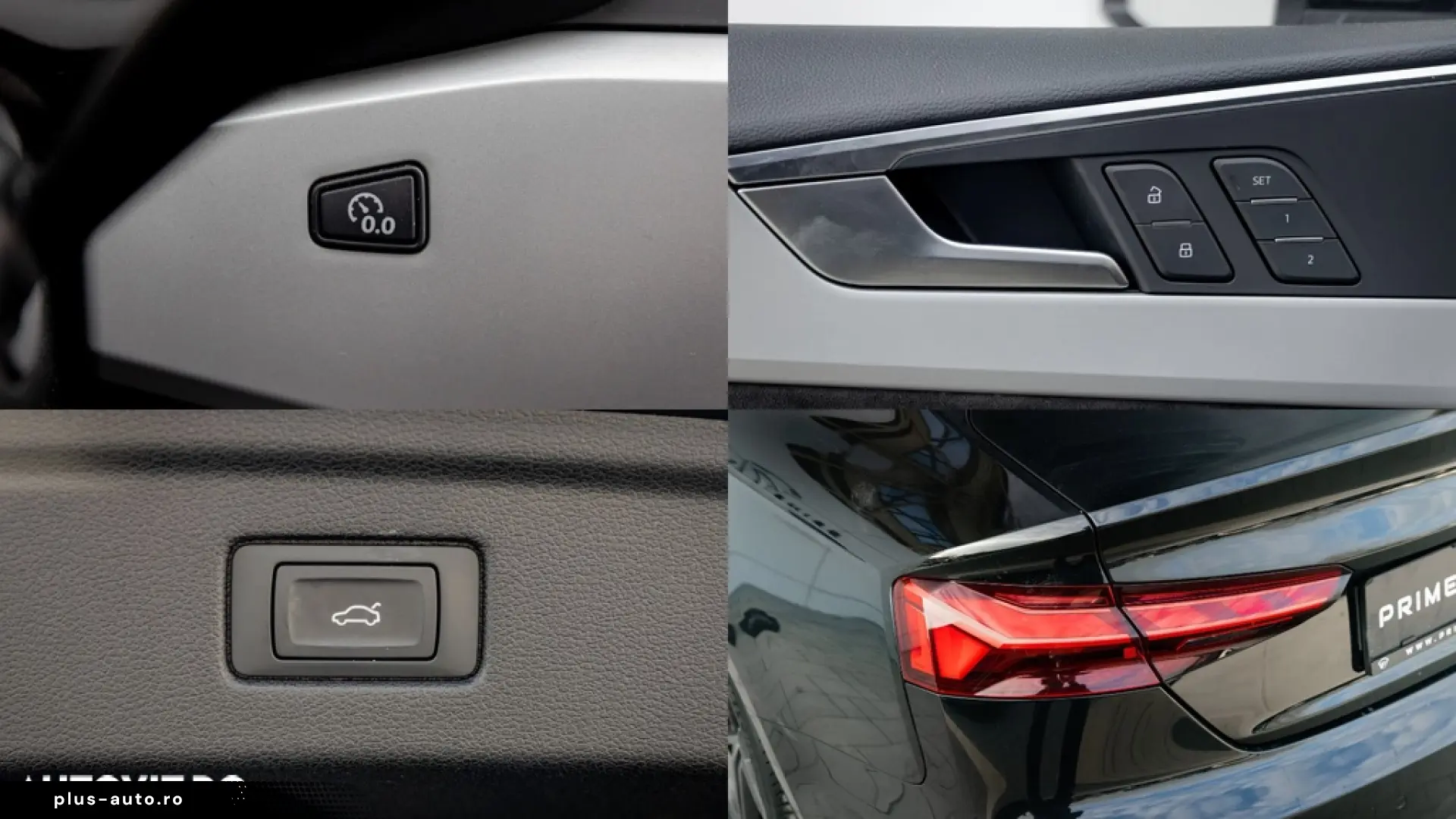 Audi A5 ack 2.0 30 TDI S tronic MHEV S Line