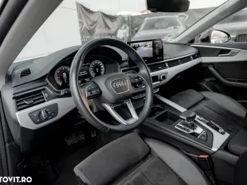 Audi A5 ack 2.0 30 TDI S tronic MHEV S Line