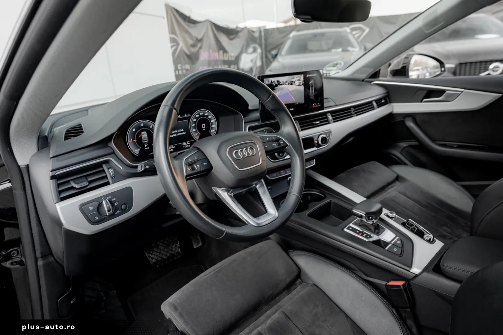 Audi A5 ack 2.0 30 TDI S tronic MHEV S Line