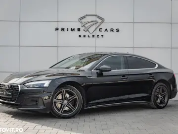 Audi A5 ack 2.0 30 TDI S tronic MHEV S Line