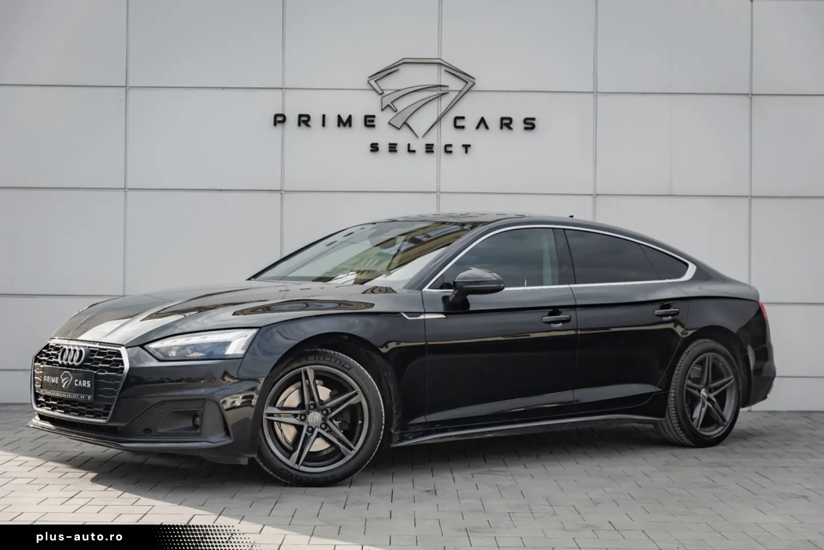 Audi A5 ack 2.0 30 TDI S tronic MHEV S Line