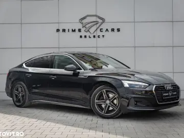 Audi A5 ack 2.0 30 TDI S tronic MHEV S Line