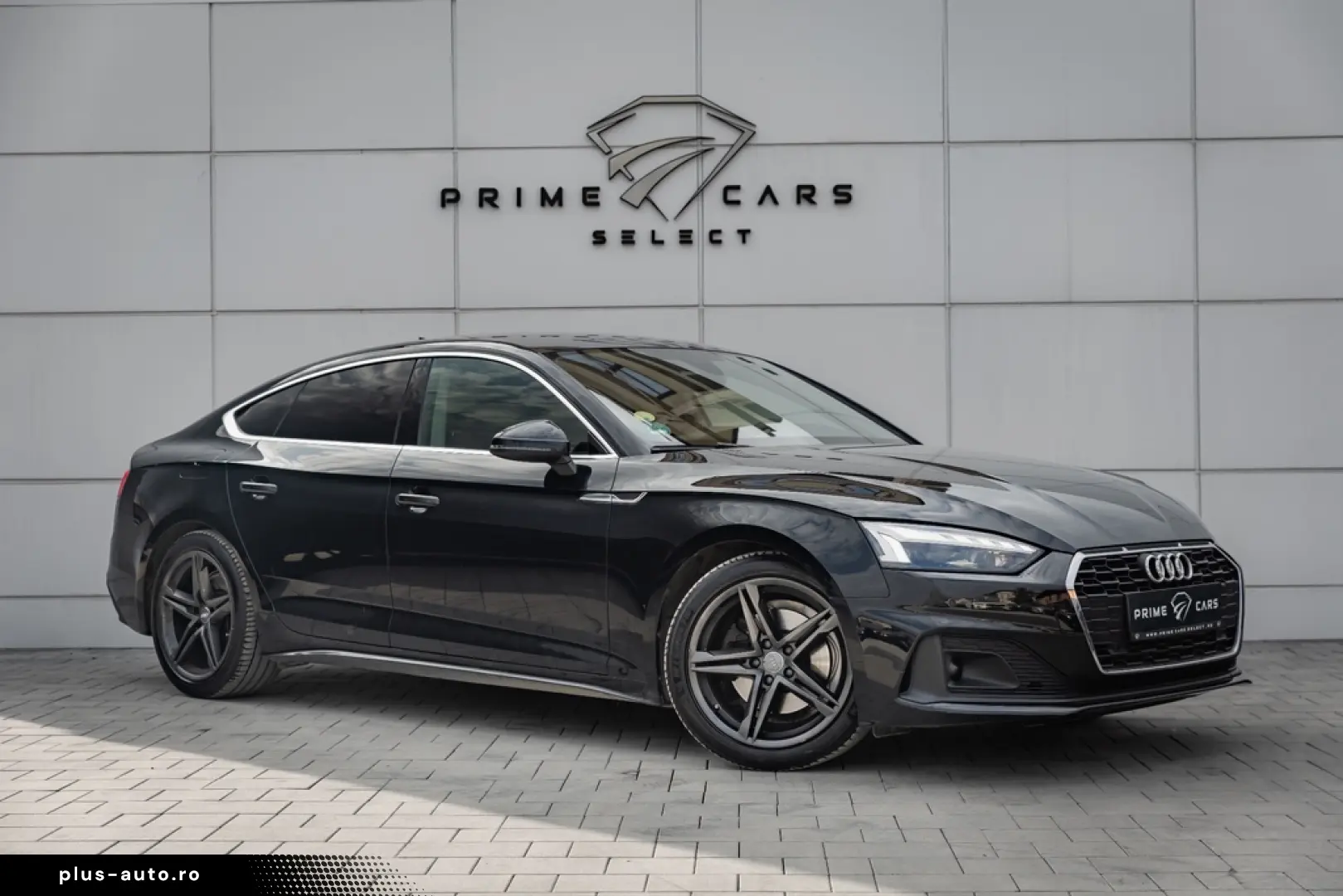 Audi A5 ack 2.0 30 TDI S tronic MHEV S Line