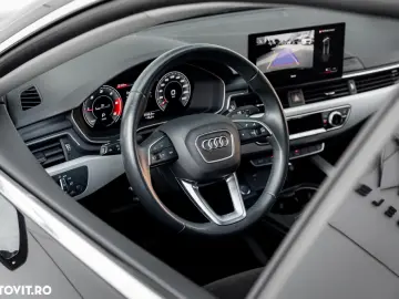 Audi A5 ack 2.0 30 TDI S tronic MHEV S Line