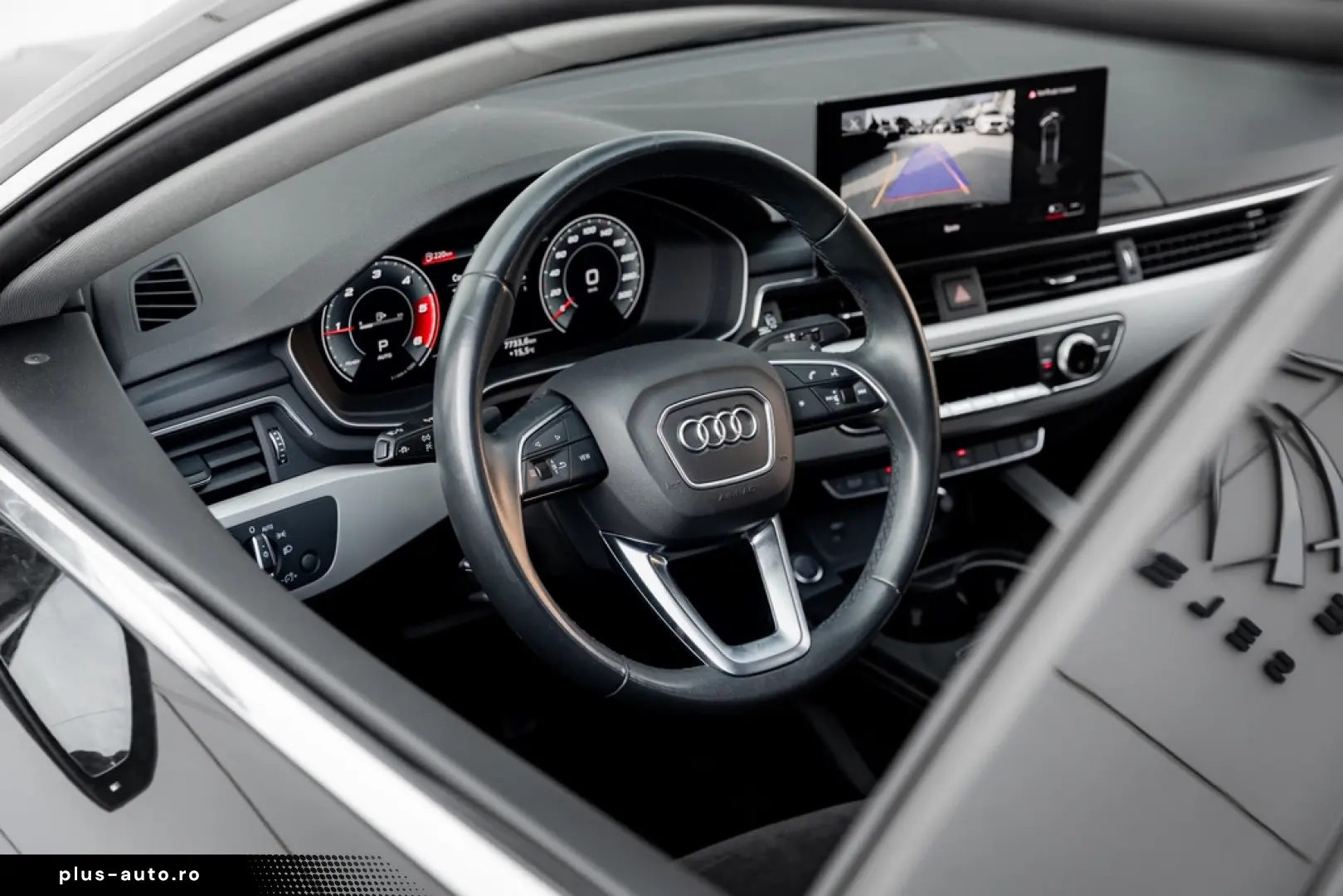 Audi A5 ack 2.0 30 TDI S tronic MHEV S Line