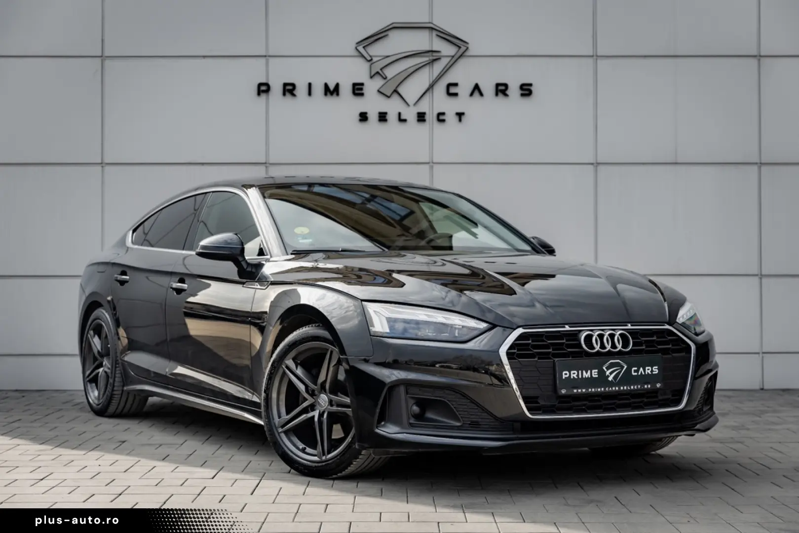 Audi A5 ack 2.0 30 TDI S tronic MHEV S Line