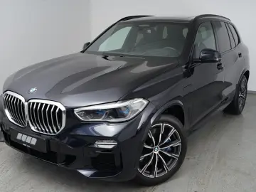 BMW X5 xDr45e MSp ACC 360  H K HUD DisplayKey DAProf